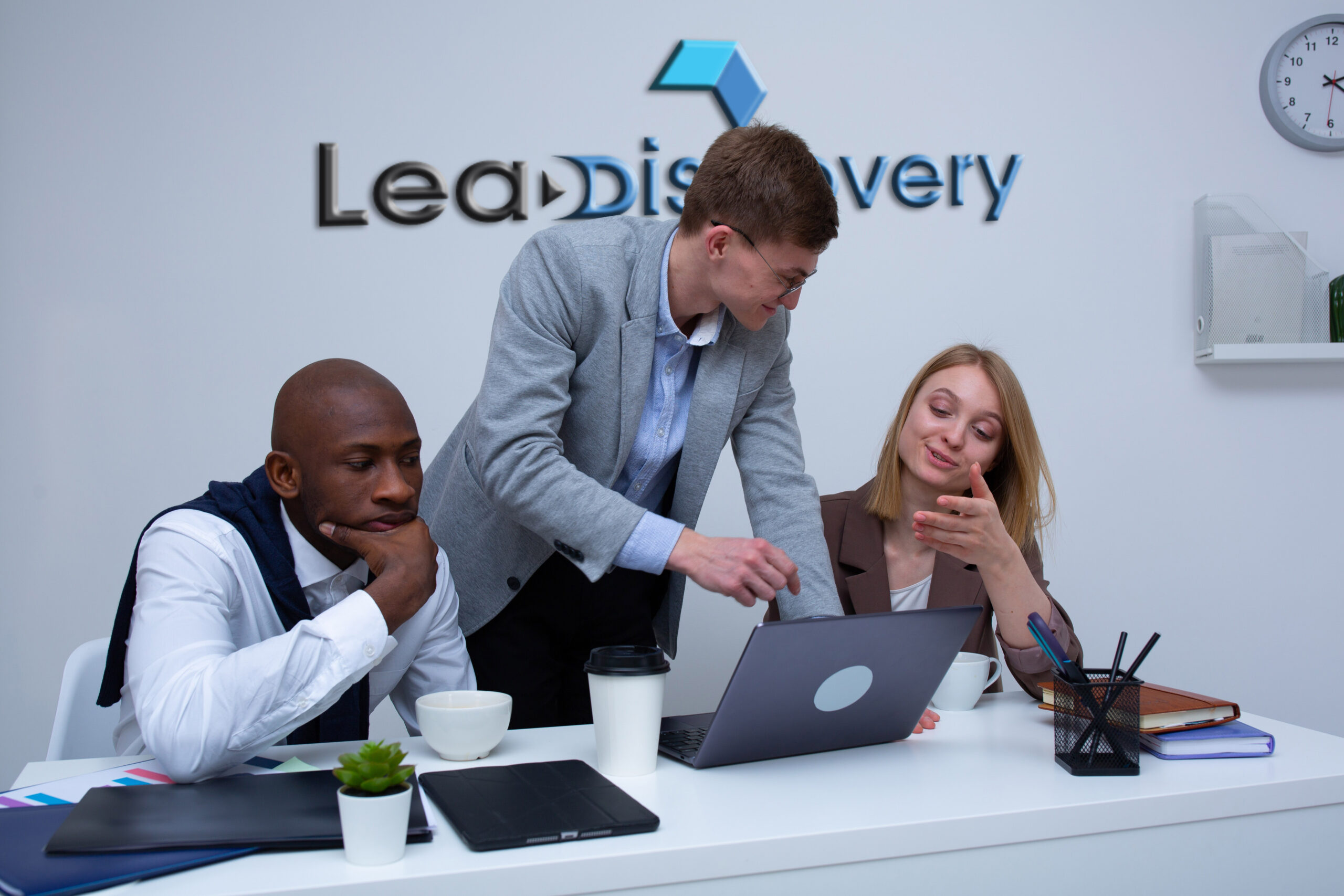 Business Leads